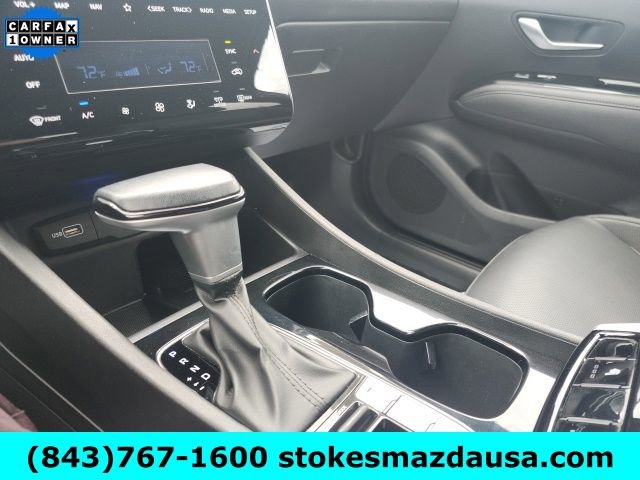 Used 2024 Hyundai Tucson XRT image 33
