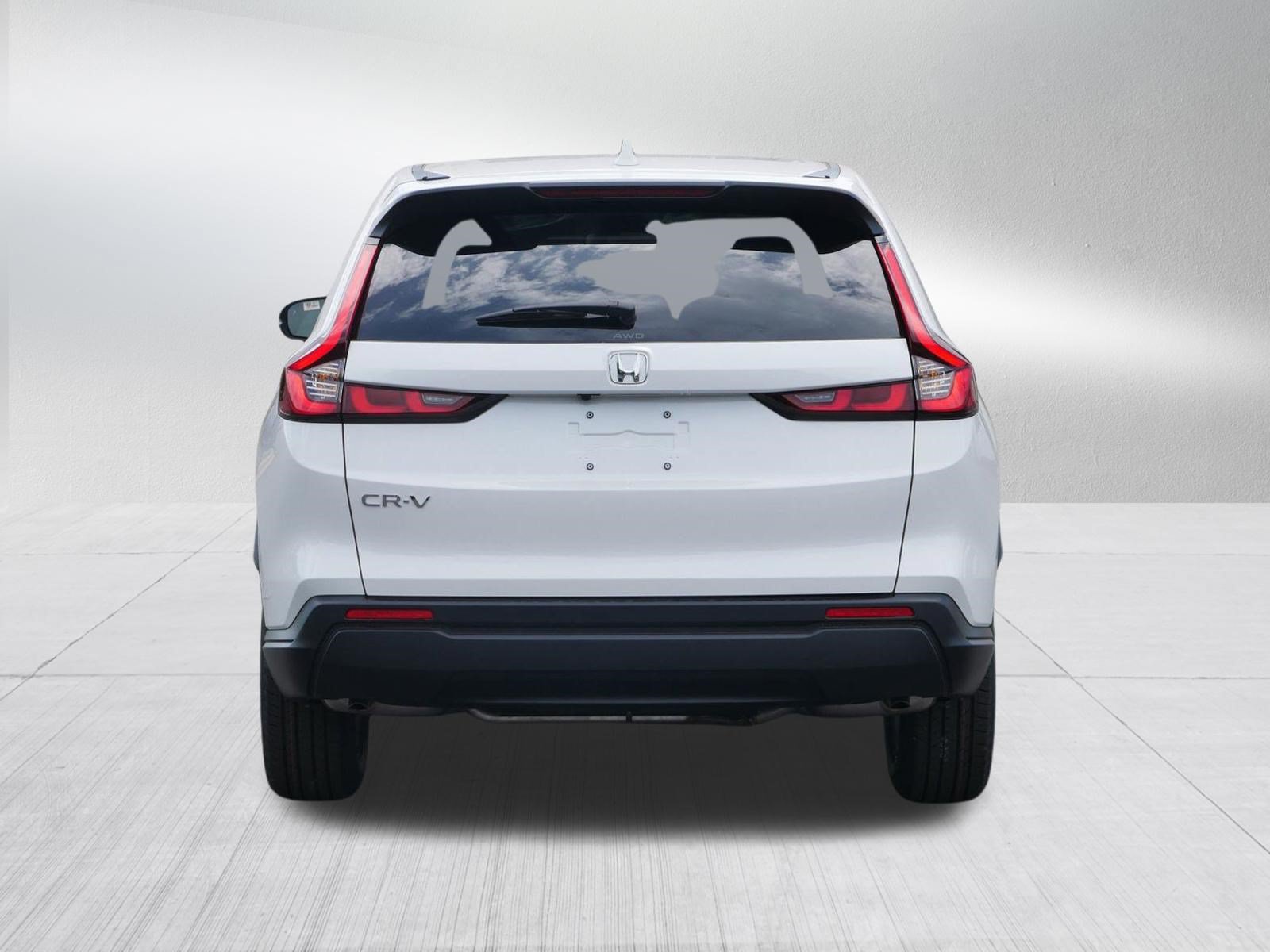 New 2026 Honda CR-V EX image 6