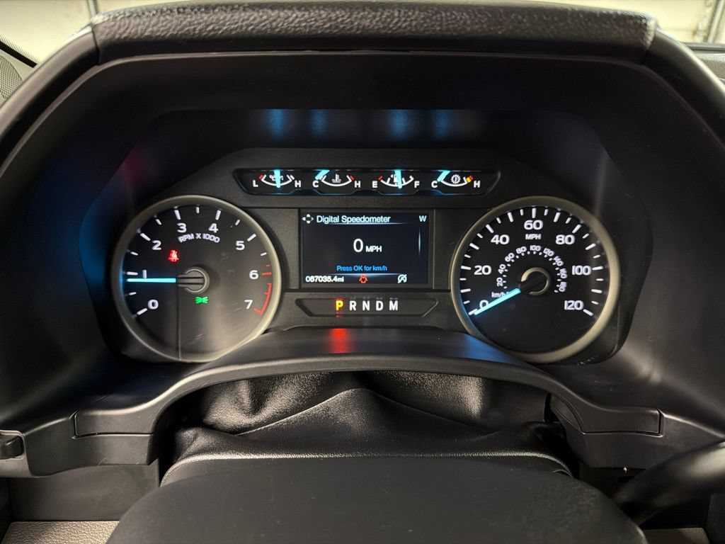 Certified 2019 Ford F150 XLT w/ Equipment Group 302A Luxury AWD/4WD image 24