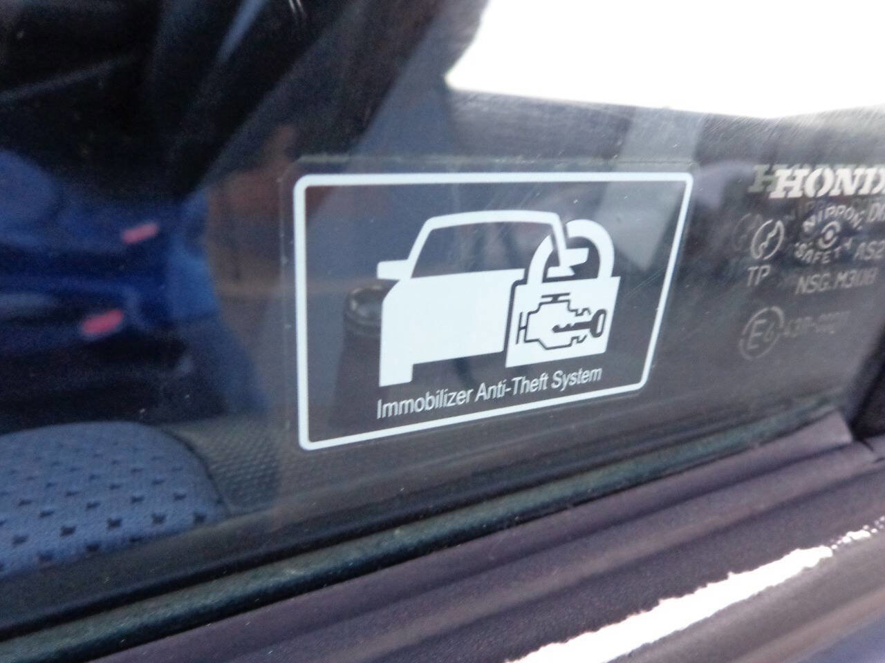 Used 2008 Honda Fit image 18