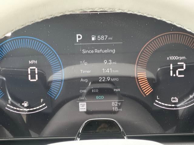 New 2026 Hyundai Santa Fe SEL image 21