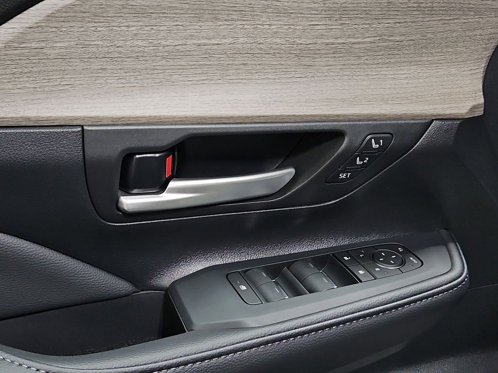 New 2026 Toyota Grand Highlander Platinum image 10
