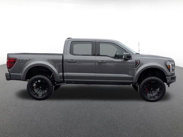 New 2025 Ford F150 Lariat w/ Equipment Group 501A Mid image 2