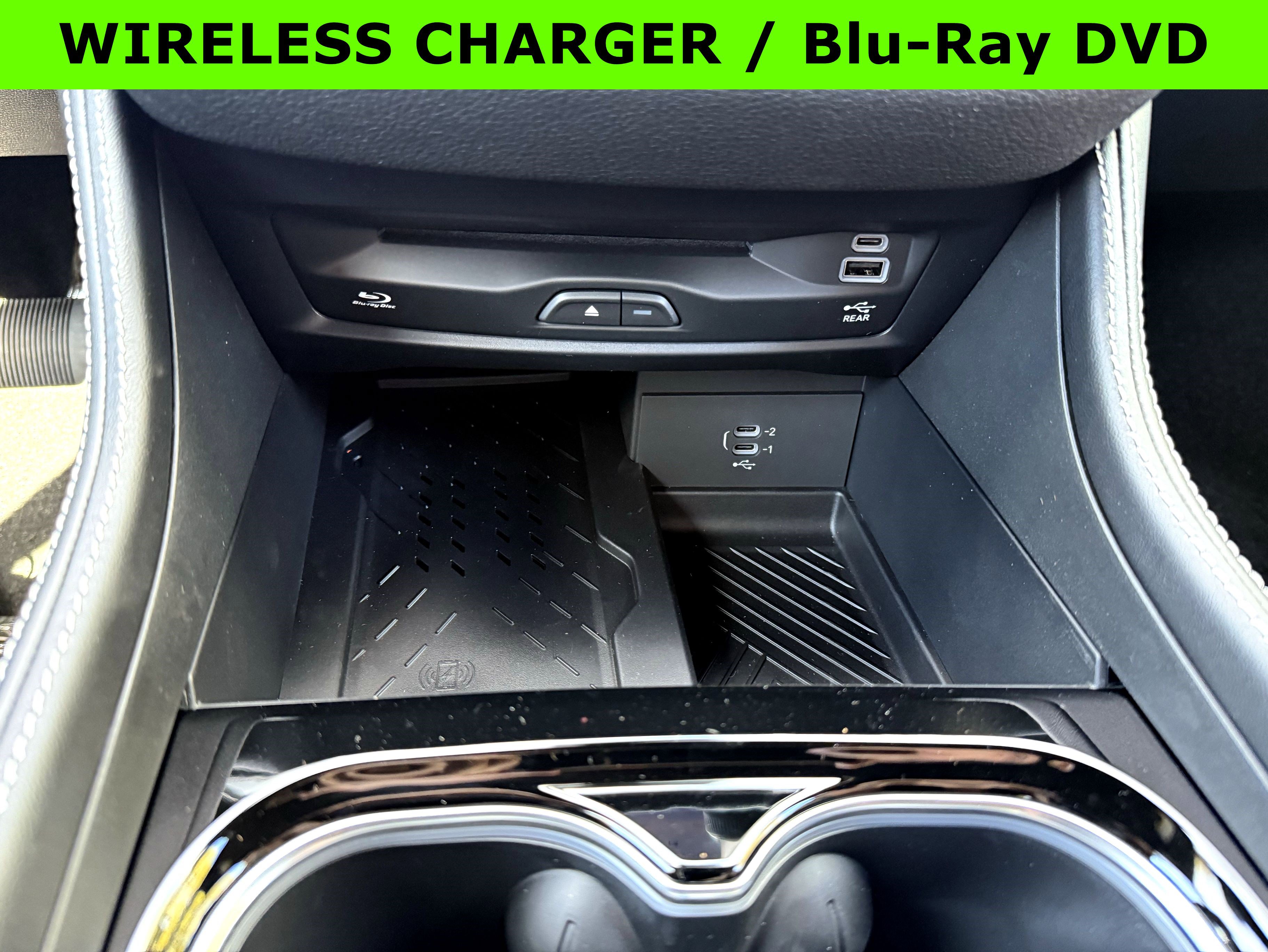 New 2026 Chrysler Pacifica Limited image 33