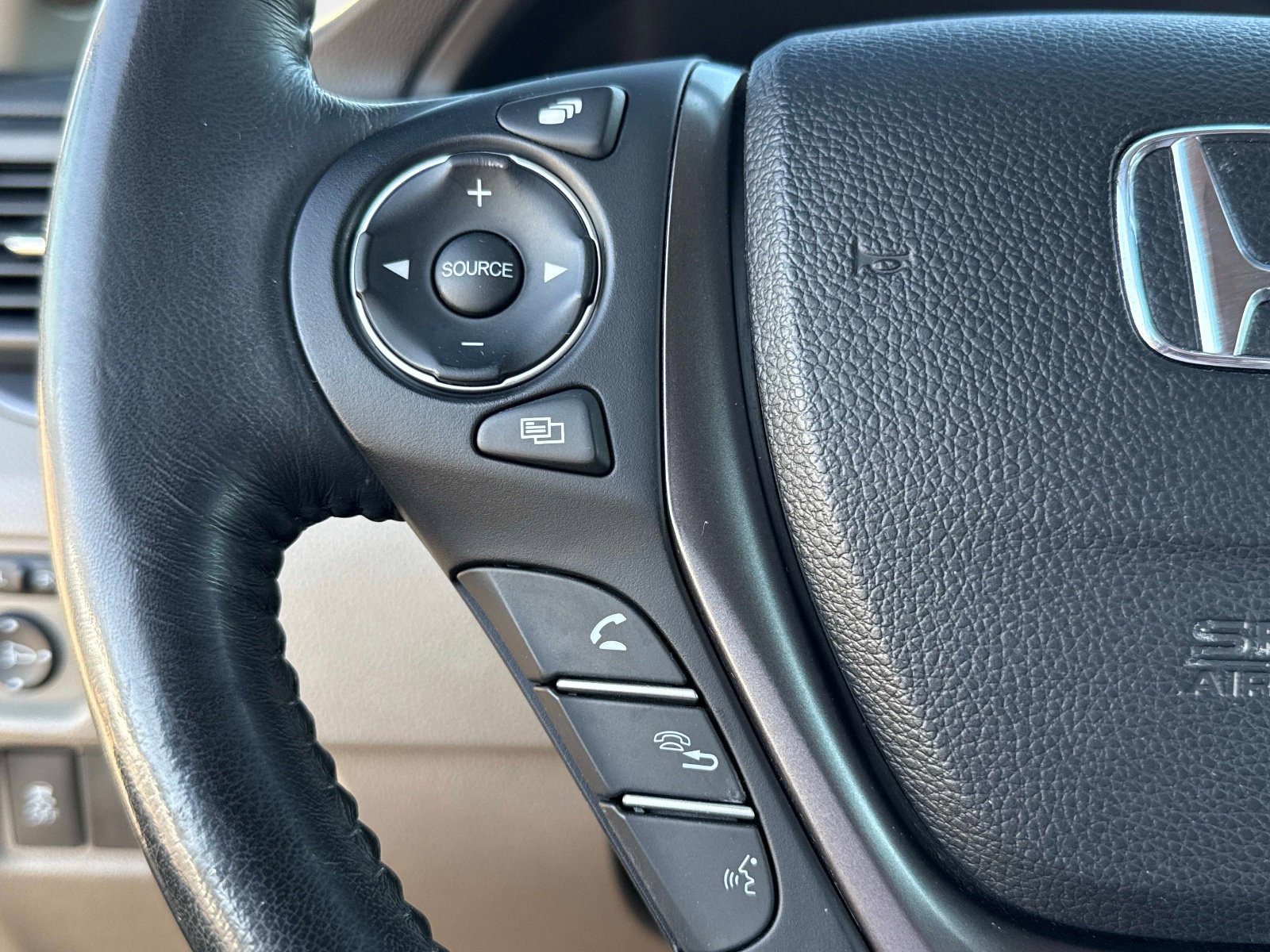 Used 2018 Honda Pilot EX-L image 36