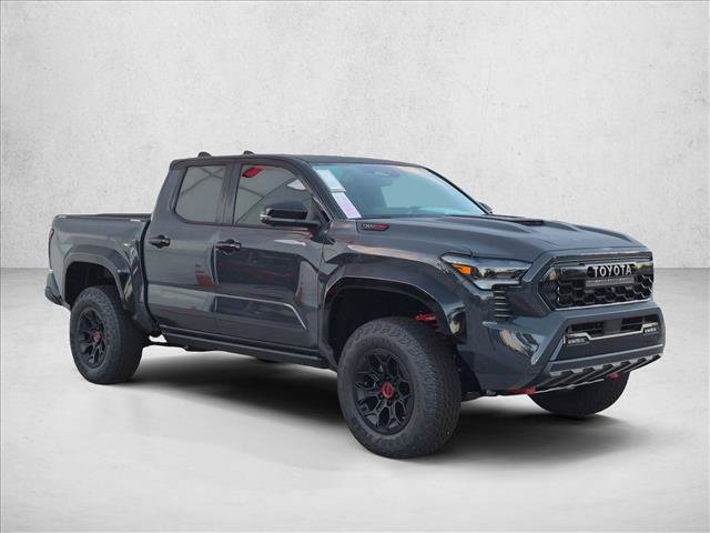 New 2026 Toyota Tacoma TRD Pro w/ Tow Tech Package AWD/4WD image 6