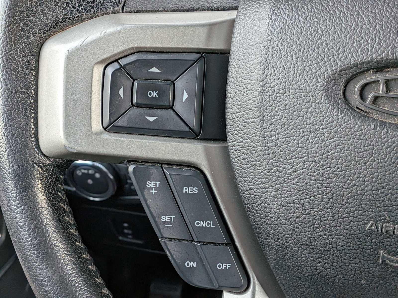 Used 2016 Ford F150 Lariat image 22