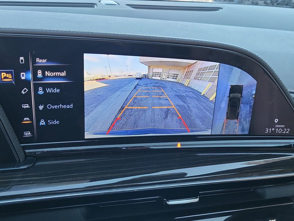 Used 2022 Cadillac Escalade Sport w/ Touring Package image 25