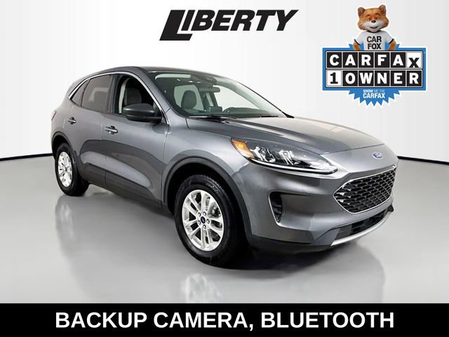 Used 2022 Ford Escape SE w/ Convenience Package