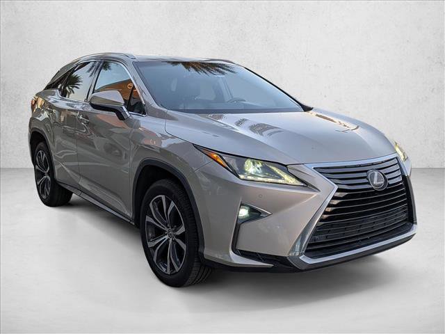 Used 2016 Lexus RX 350 FWD image 3