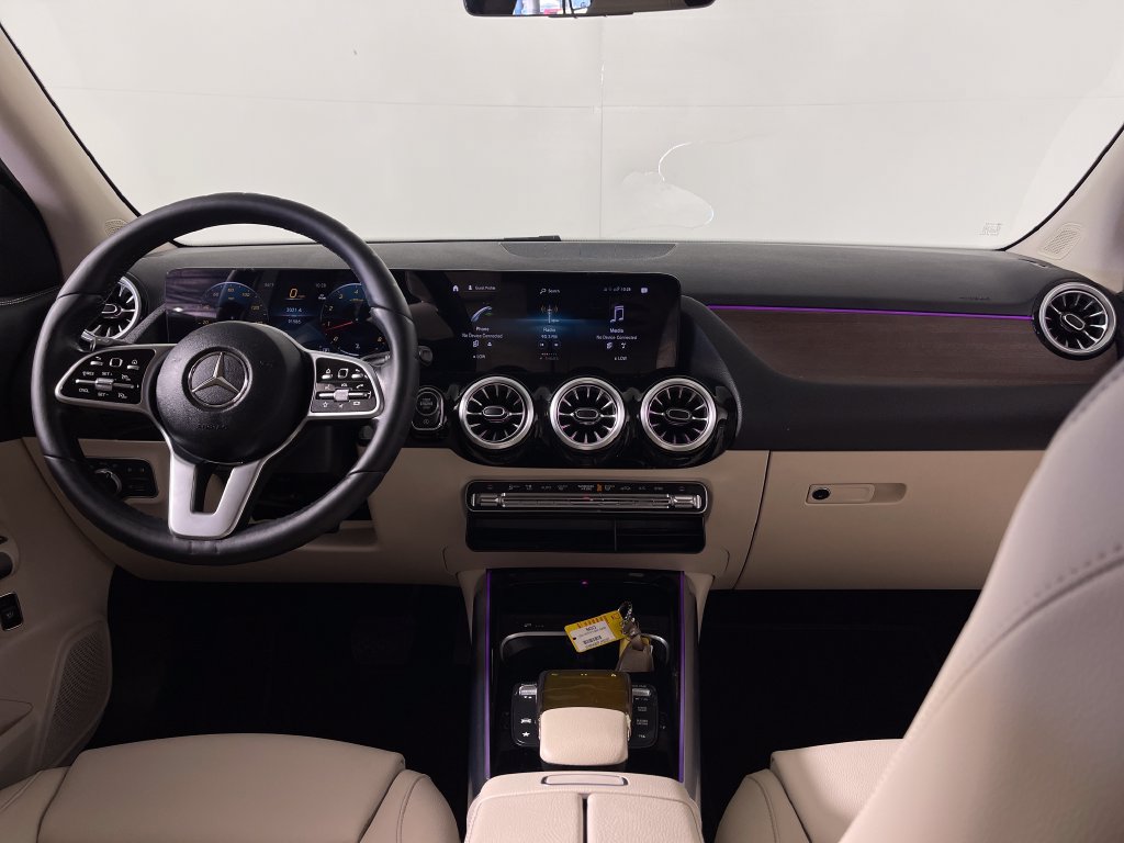 Used 2023 Mercedes-Benz GLA 250 image 14