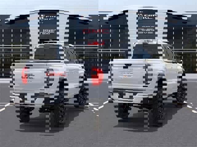 New 2026 GMC Canyon Elevation w/ Convenience Package image 5