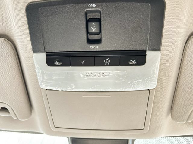 New 2026 Nissan Altima 2.5 SV w/ SV Premium Package AWD/4WD image 35