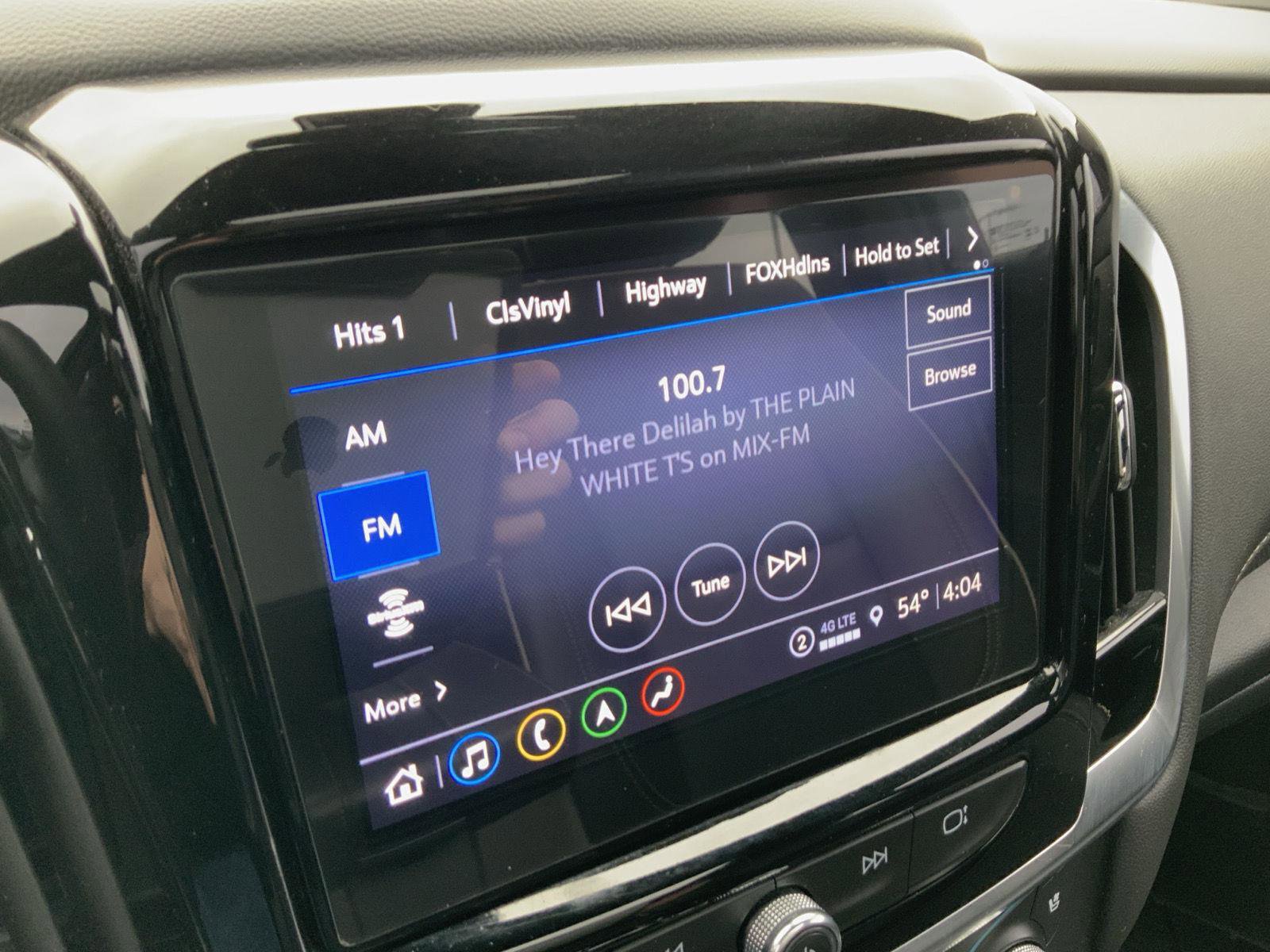 Used 2023 Chevrolet Traverse Premier w/ Redline Edition image 42