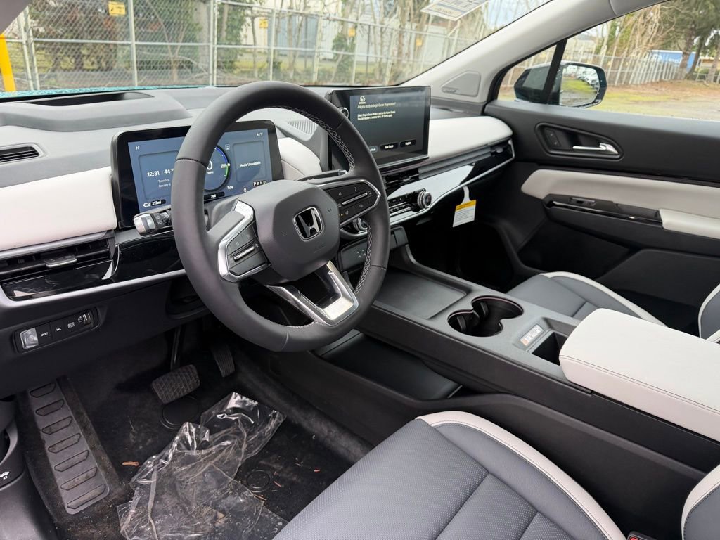 New 2026 Honda Prologue Elite image 16
