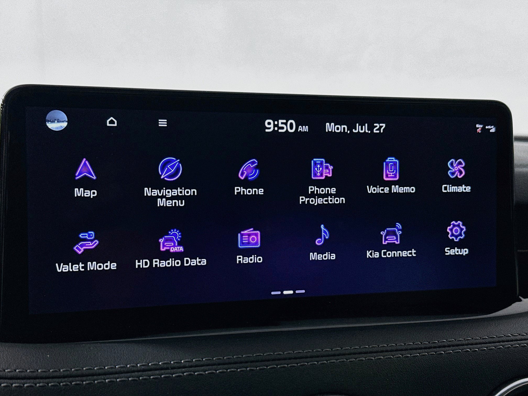 Certified 2023 Kia Stinger GT2 RWD image 15