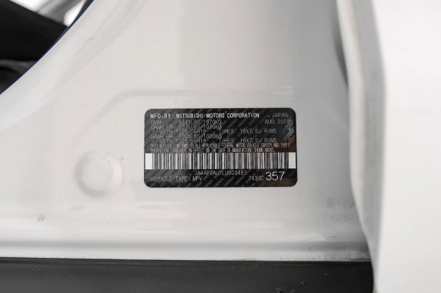 Used 2020 Mitsubishi Outlander Sport ES image 62