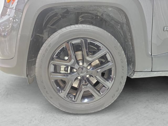 Used 2023 Jeep Renegade Altitude AWD/4WD image 23