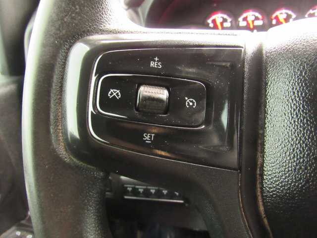 Used 2022 Chevrolet Silverado 3500 W/T w/ WT Convenience Package RWD image 41