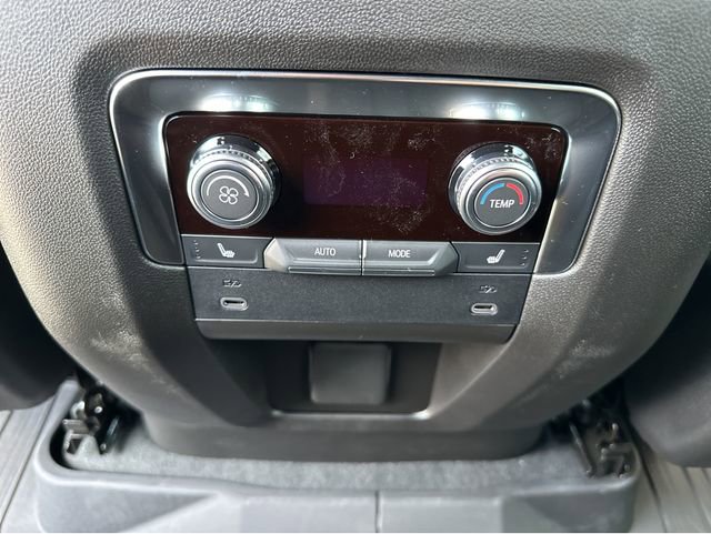 New 2026 GMC Yukon XL Denali image 27