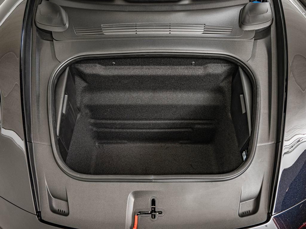 New 2026 Porsche 911 Carrera RWD image 54