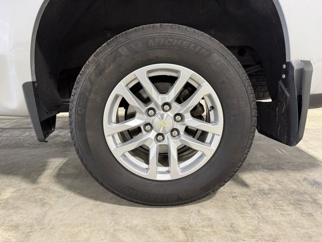 Used 2020 Chevrolet Silverado 1500 LT w/ True North Edition image 39