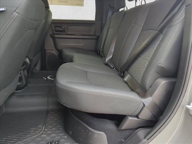 New 2026 RAM 2500 Tradesman w/ Power Wagon Package image 16