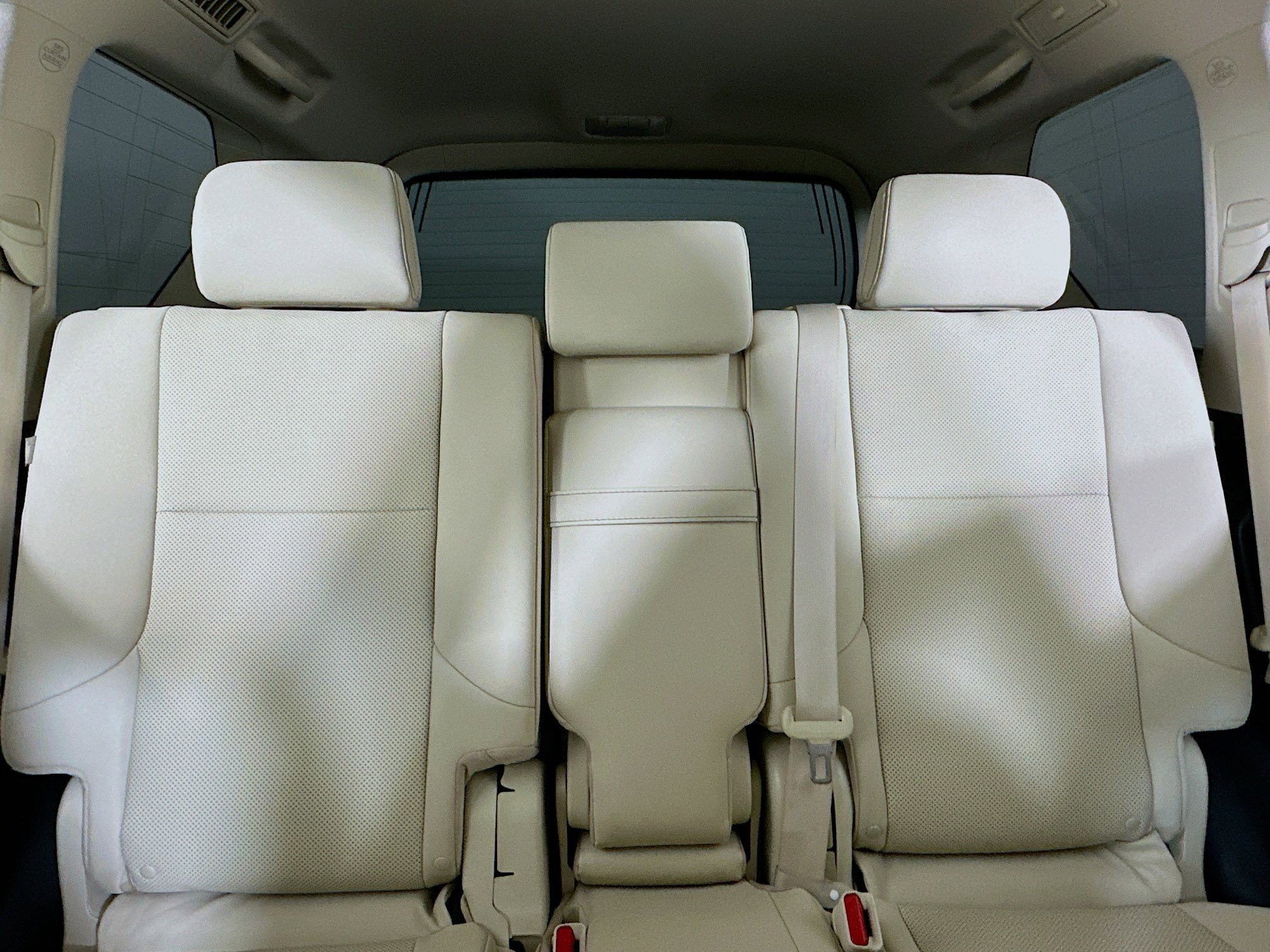 Used 2022 Lexus GX 460 Premium w/ Premium Package image 30