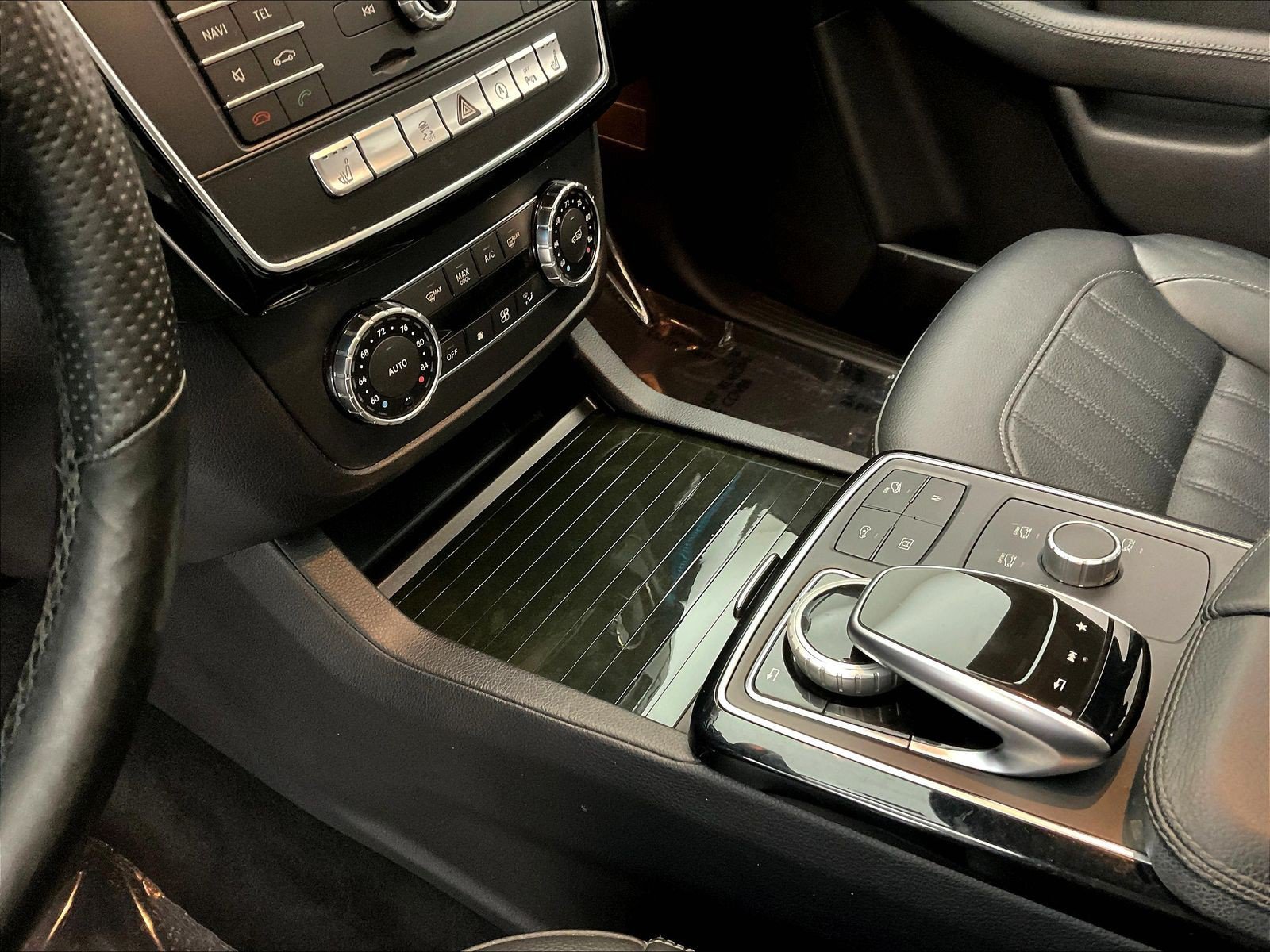 Used 2019 Mercedes-Benz GLS 450 4MATIC image 18