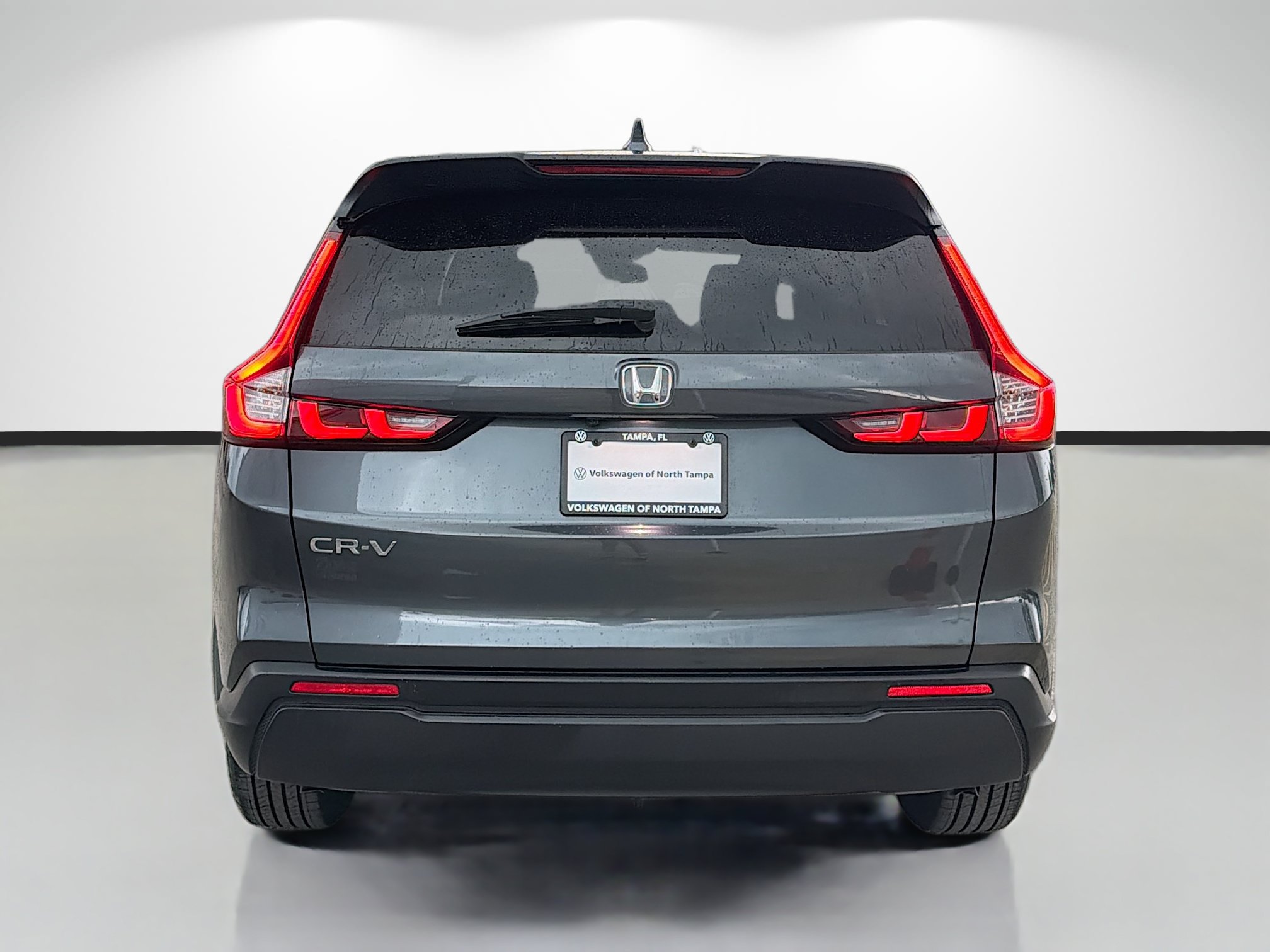 Used 2024 Honda CR-V EX image 4