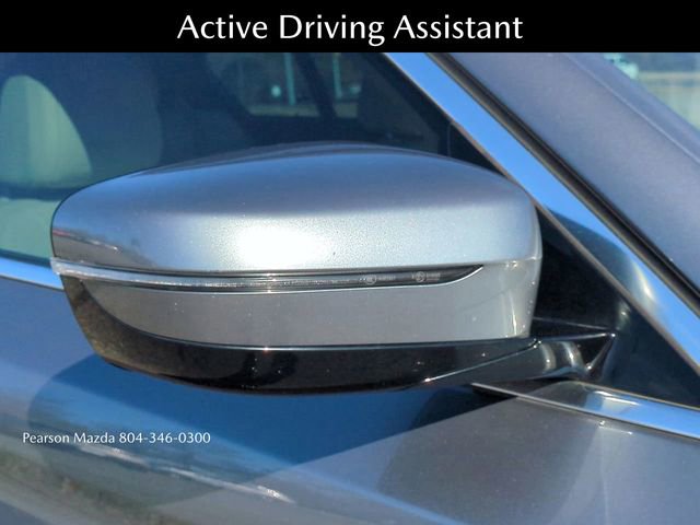 Used 2018 BMW 530e xDrive image 14