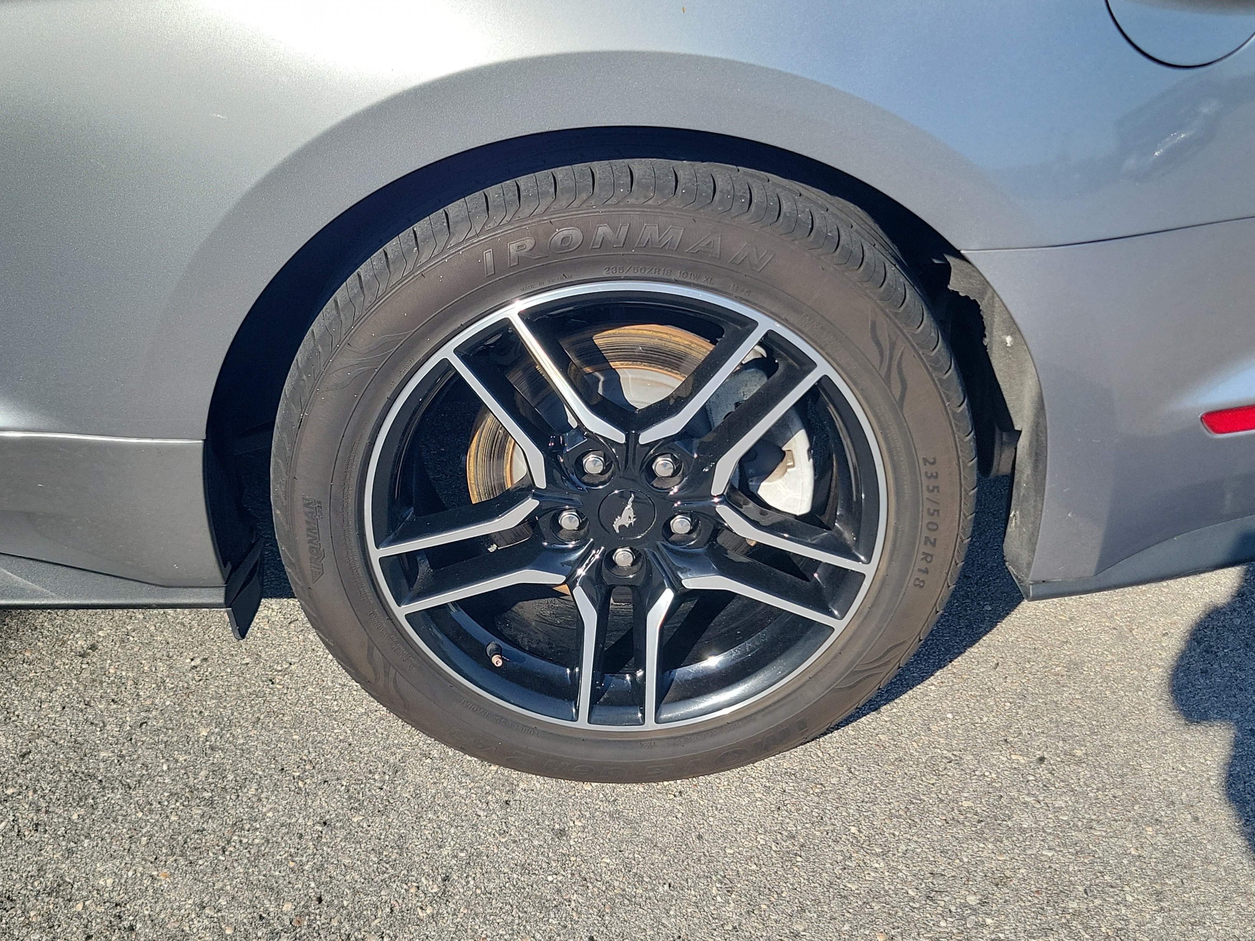 Used 2023 Ford Mustang Premium RWD image 26