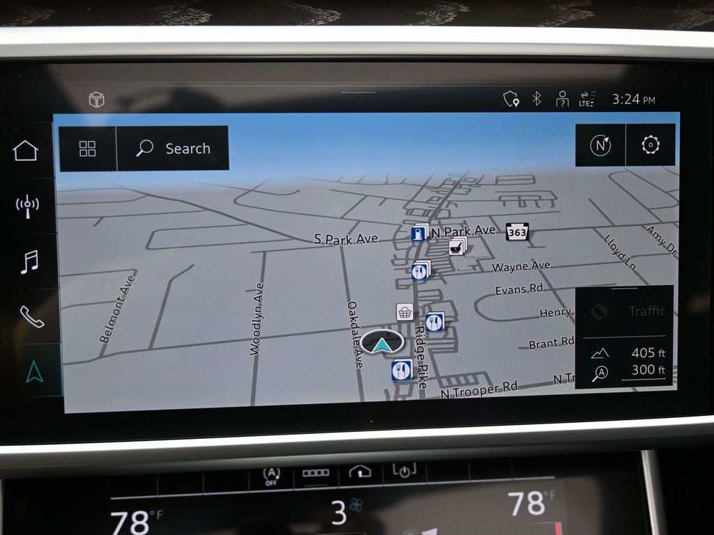 Used 2023 Audi A6 2.0T Premium w/ Convenience Package image 23