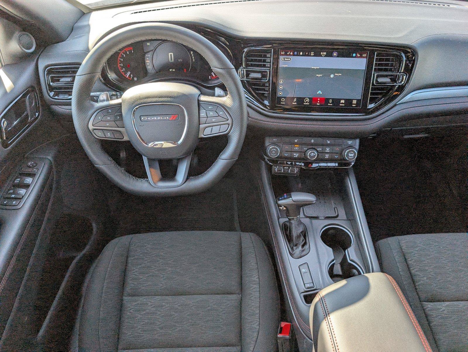 New 2026 Dodge Durango GT w/ Blacktop Package AWD/4WD image 33