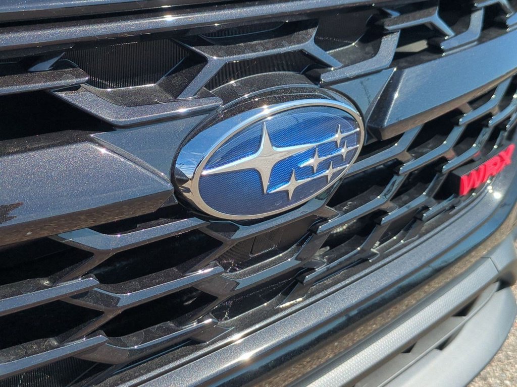 Used 2025 Subaru WRX tS AWD/4WD image 14
