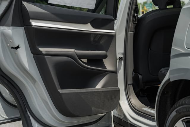 New 2026 Volvo EX90 Ultra AWD/4WD image 34