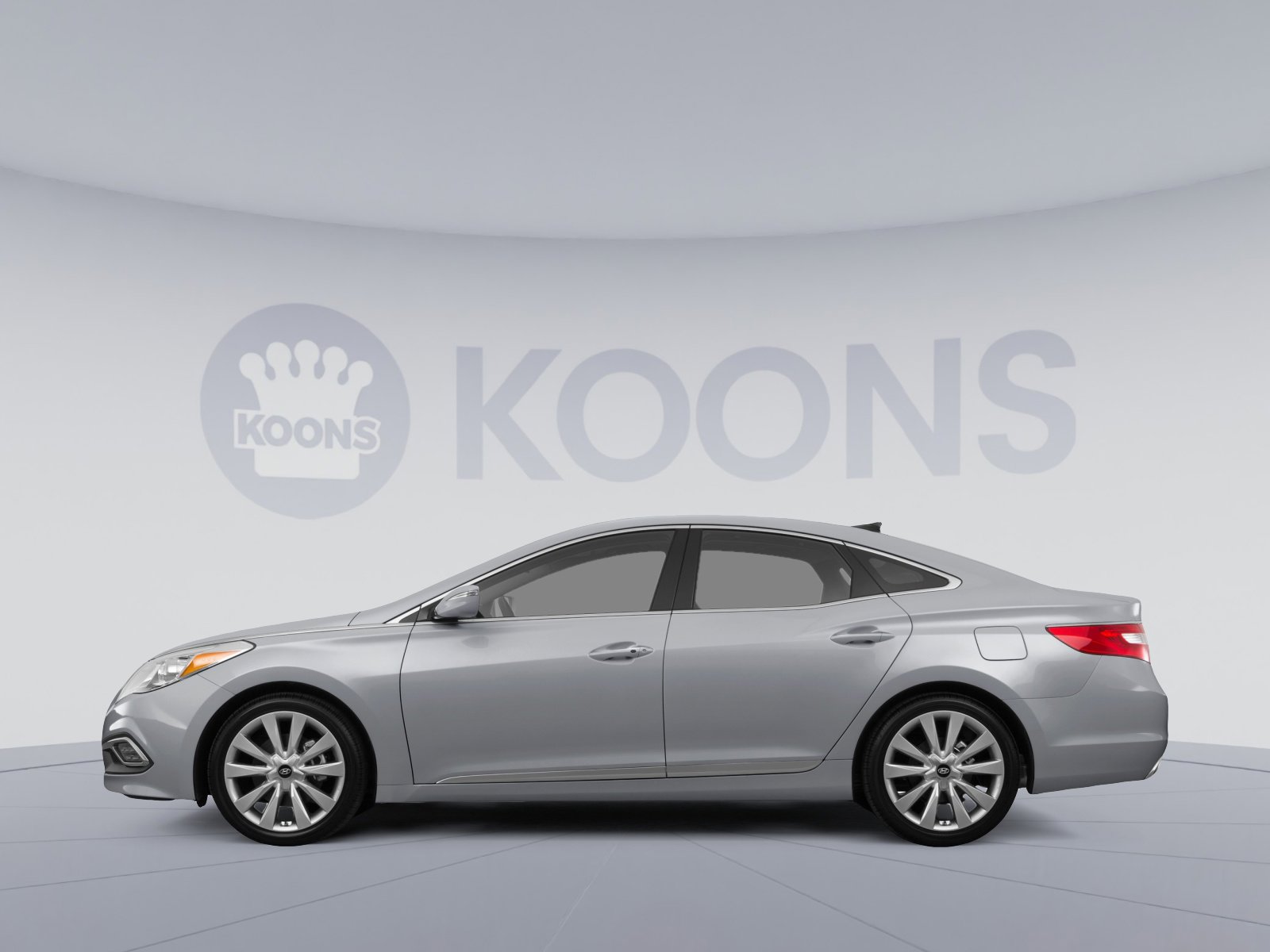 Used 2016 Hyundai Azera Limited image 2