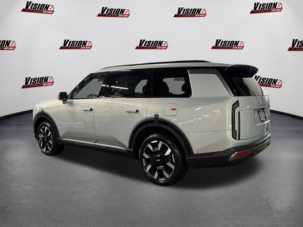 New 2027 Kia Telluride S image 7