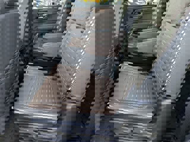 Used 2026 GMC Yukon Denali Ultimate w/ LPO, Floor Liner Package image 21