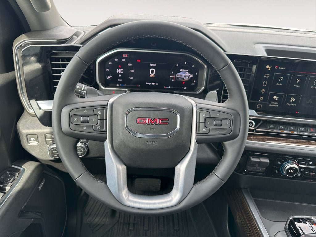 Used 2026 GMC Sierra 1500 Elevation w/ Elevation Premium Package AWD/4WD image 14