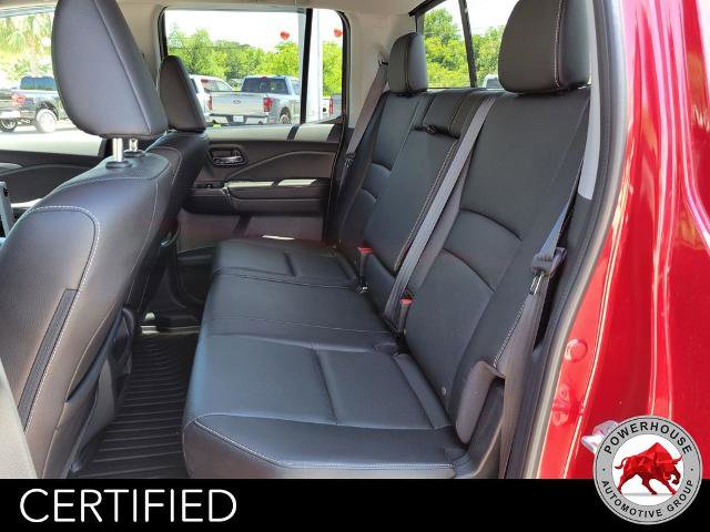 Used 2023 Honda Ridgeline RTL image 16