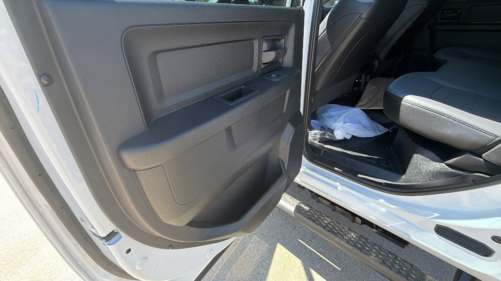 New 2026 RAM 5500 Tradesman w/ Chrome Appearance Group image 18