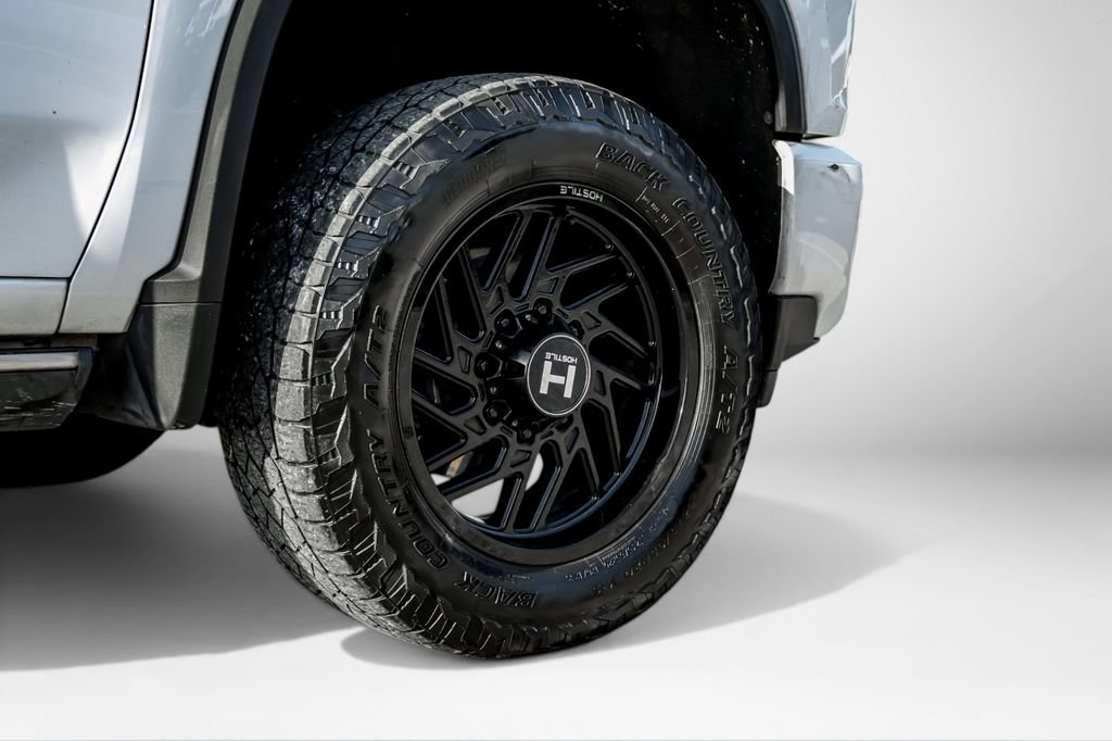 Used 2022 Chevrolet Silverado 3500 LTZ w/ Z71 Chrome Sport Edition image 76