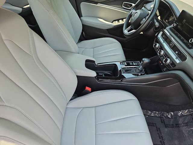 Used 2023 Acura Integra FWD image 33