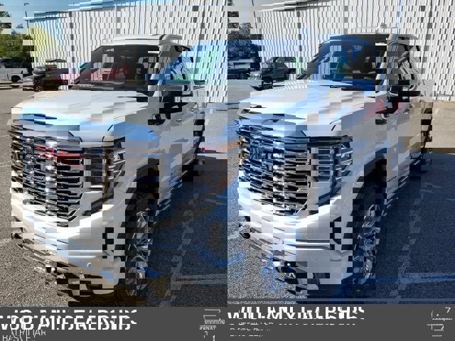 New 2026 GMC Sierra 1500 Denali video 1