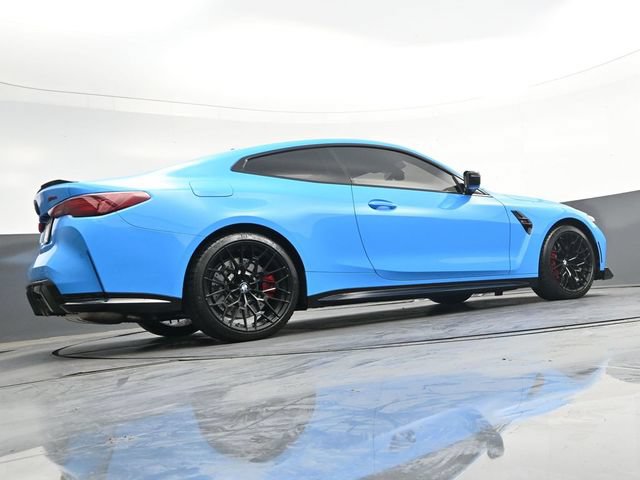 Used 2025 BMW M4 CS AWD/4WD image 31