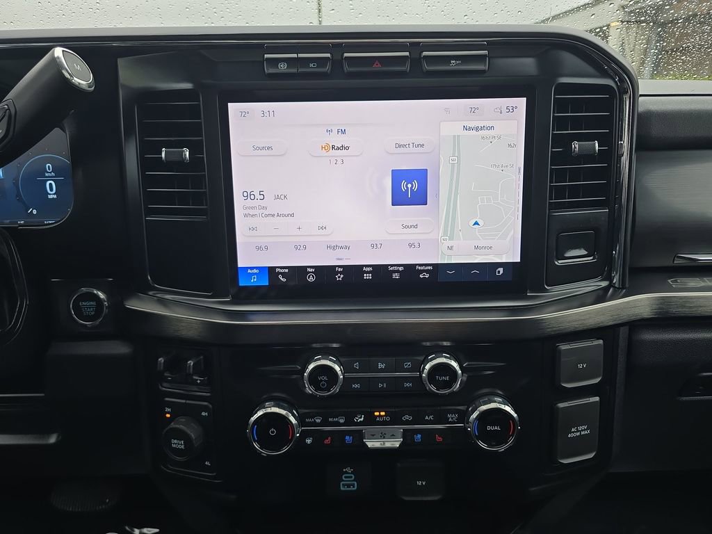 Used 2024 Ford F450 Lariat image 14