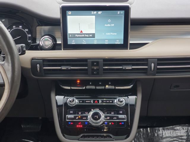 Used 2020 Lincoln Corsair AWD w/ Premium Package image 33
