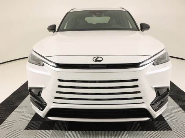 New 2026 Lexus TX 500h AWD w/ Technology Package image 7