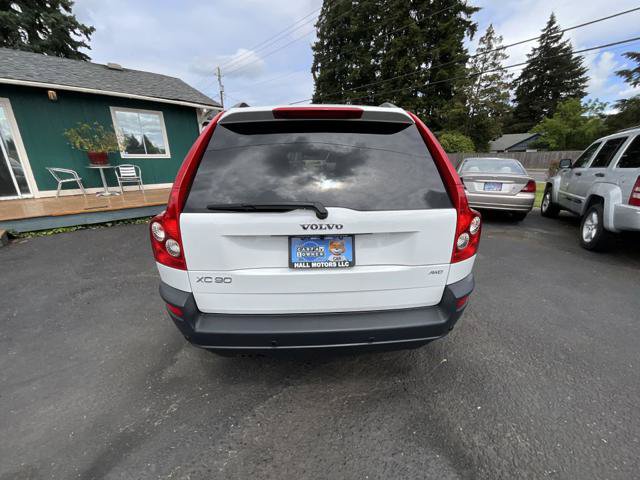 Used 2005 Volvo XC90 2.5T AWD/4WD image 5